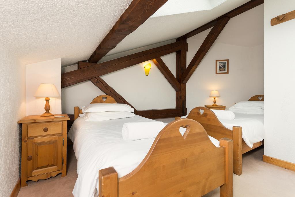 Appartement 1 - Cosy Loft *
