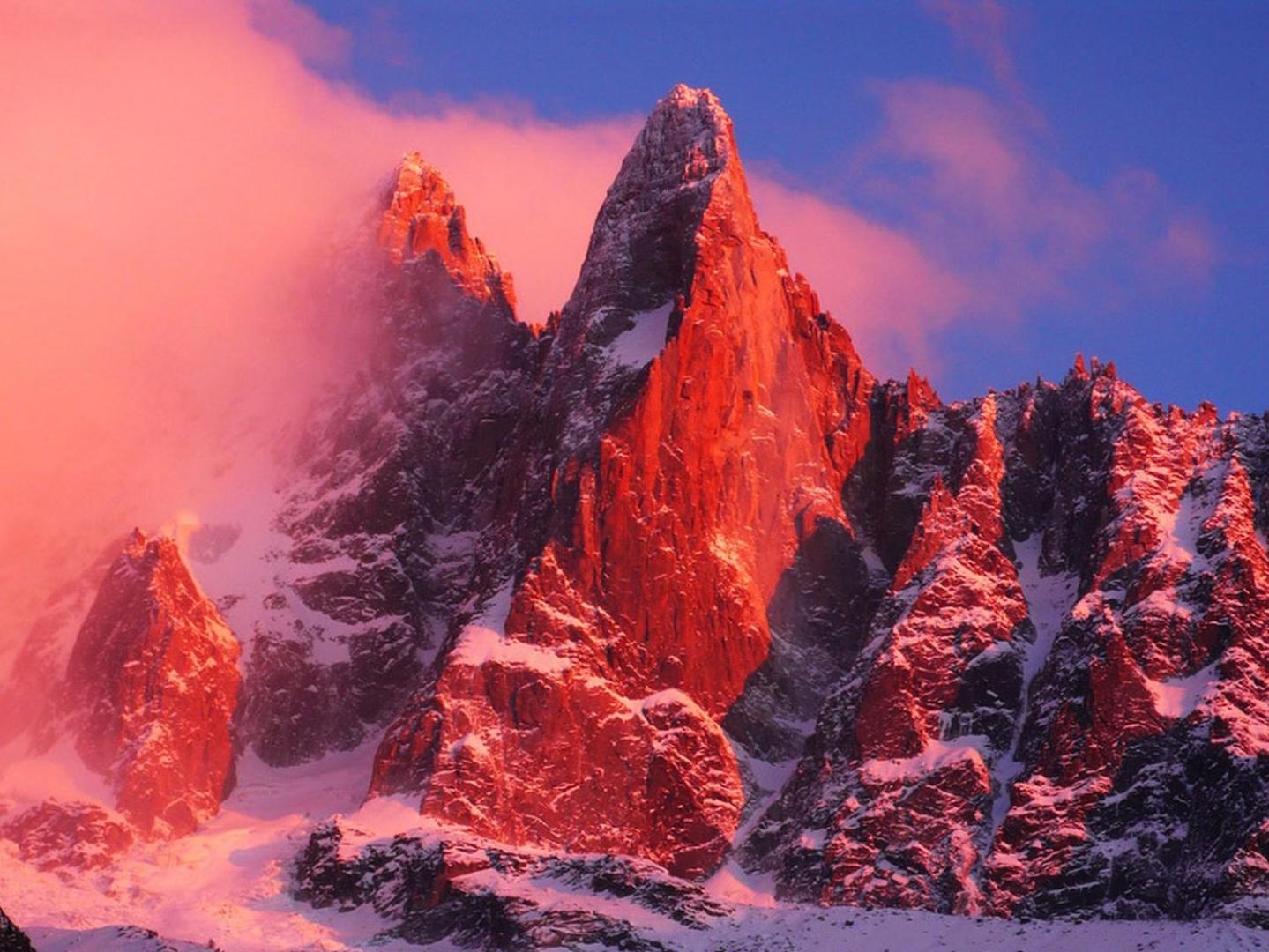 1 - Cosy Loft * Chamonix