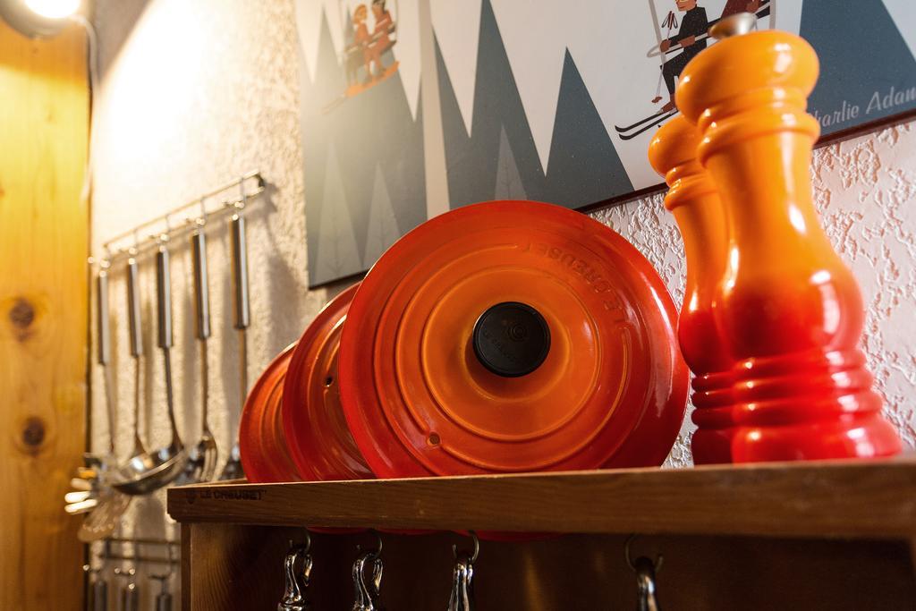 Appartamento 1 - Cosy Loft