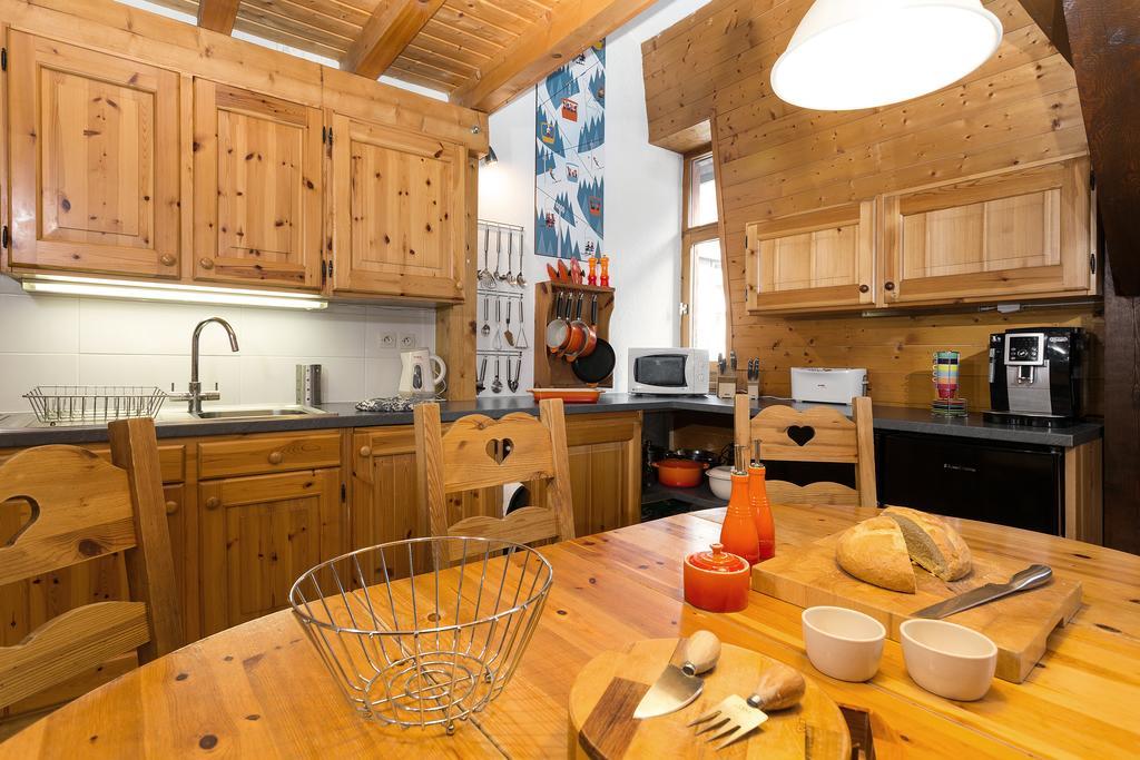 Appartamento 1 - Cosy Loft