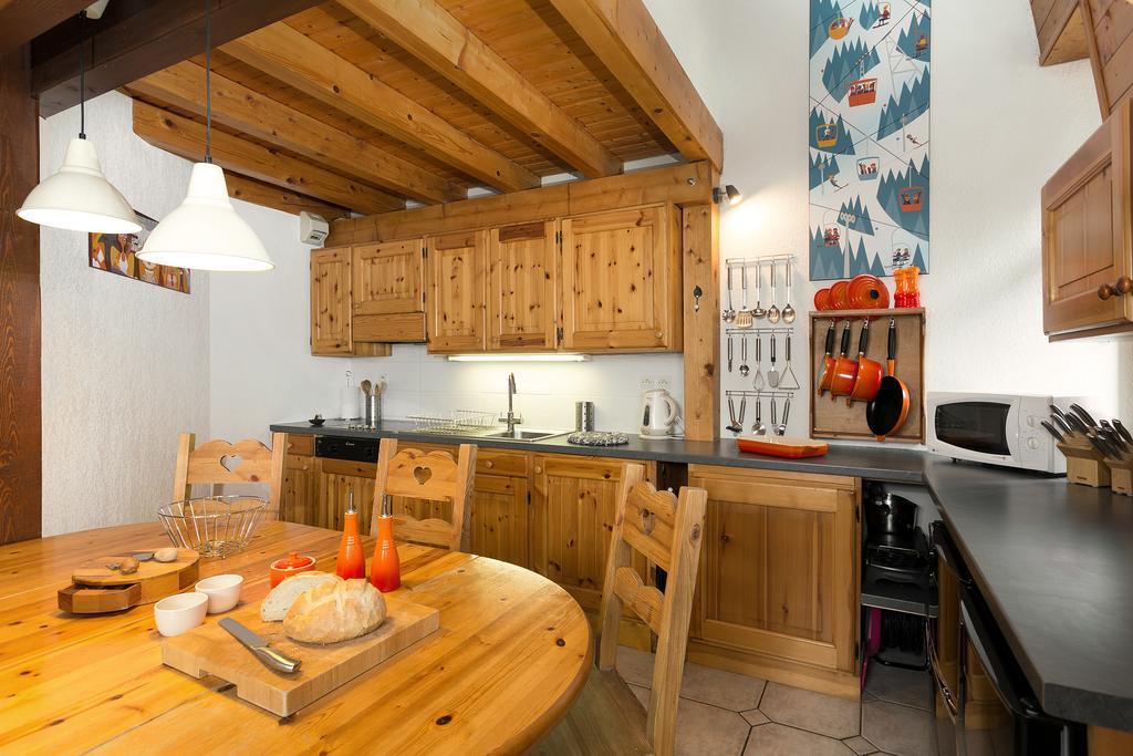 Appartamento 1 - Cosy Loft *