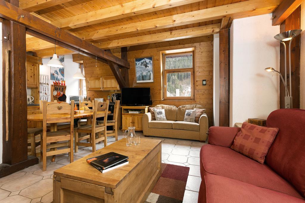 Appartamento 1 - Cosy Loft