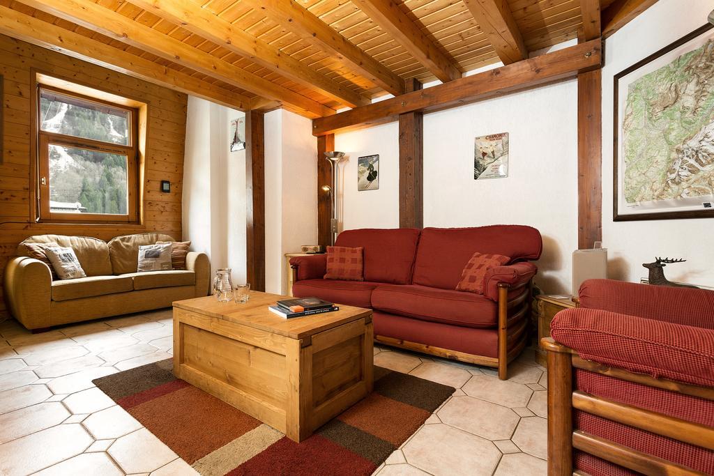 1 - Cosy Loft