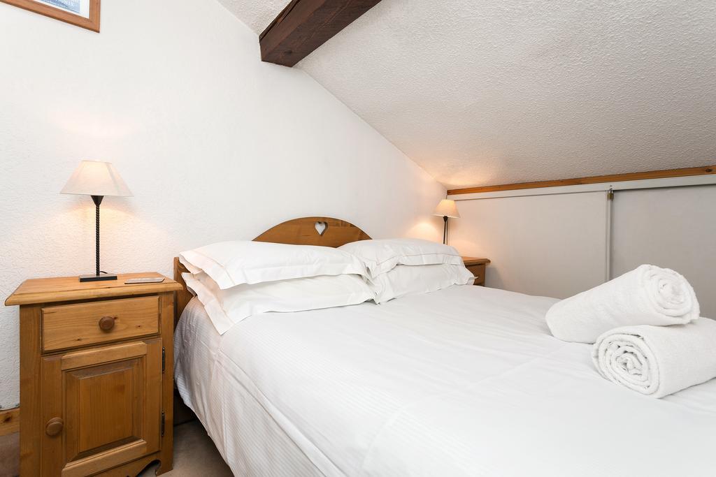 1 - Cosy Loft * Chamonix
