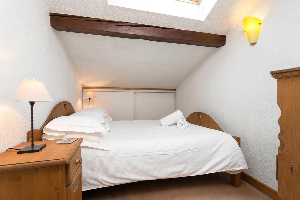Appartamento 1 - Cosy Loft Chamonix
